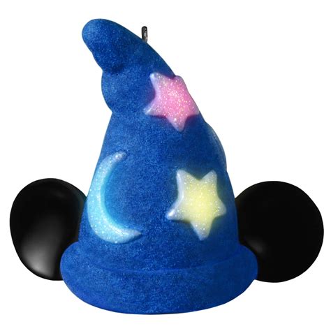 Mickeys magi hat